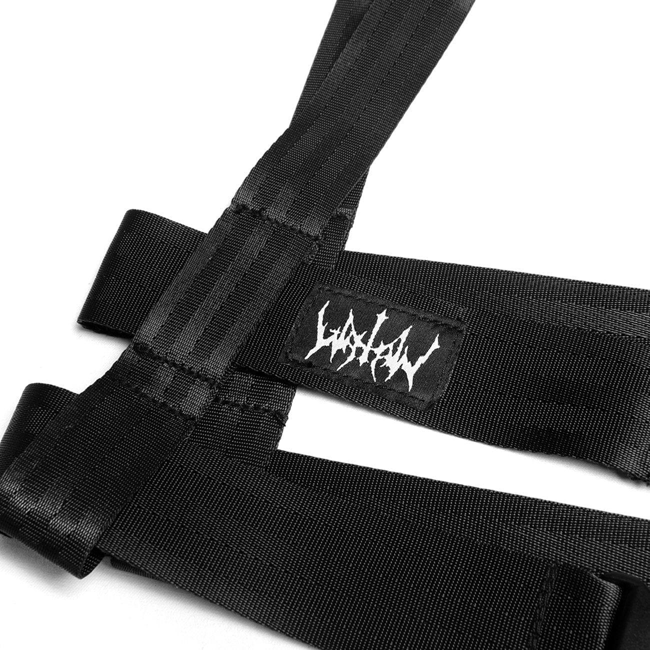 Adjustment Buckle Belt Streetwear Brand Techwear Combat Tactical YUGEN THEORY