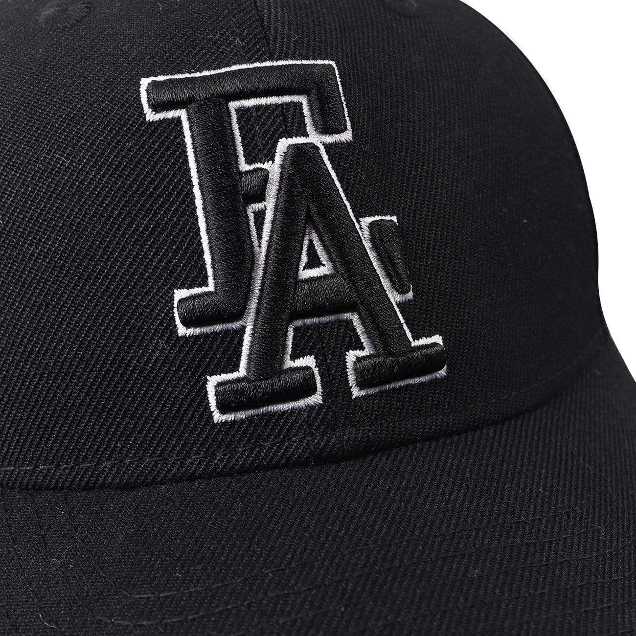 Functional Embroidery Baseball Cap Streetwear Brand Techwear Combat Tactical YUGEN THEORY