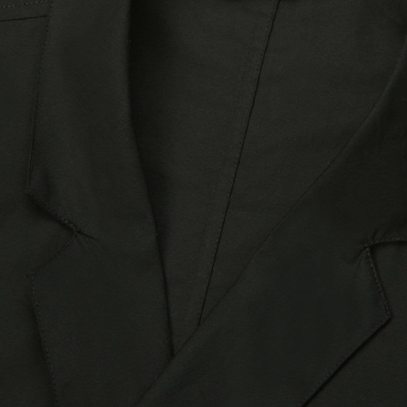 Solid Color Buckle Jacket Streetwear Brand Techwear Combat Tactical YUGEN THEORY